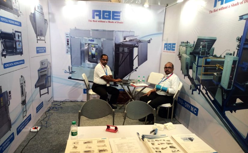 GARTEX TEXPROCESS - AUG 2023
