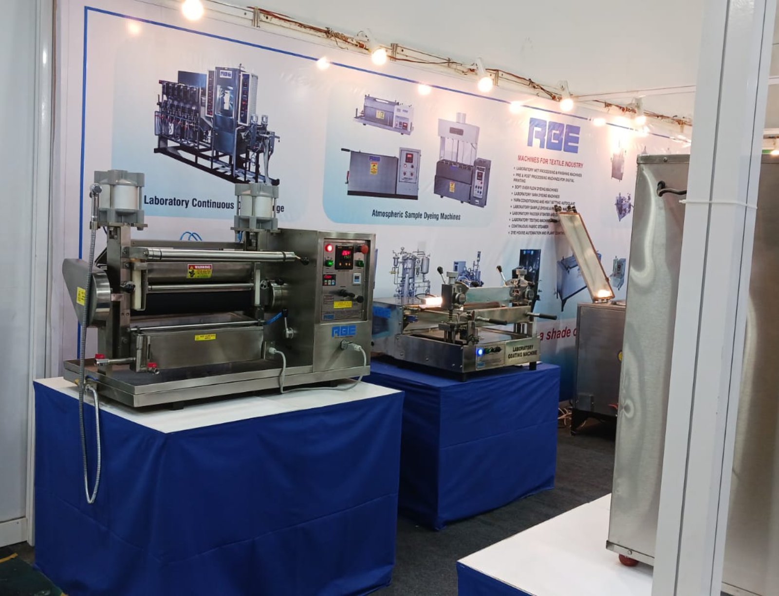 Knit-Tech 2024 Tirupur