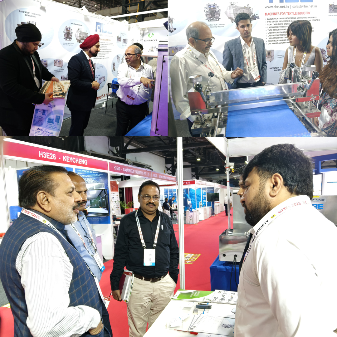 GTTES 2025 - Mumbai Goregaon