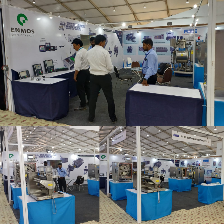 Knit-Tech 2026 - Tiruppur